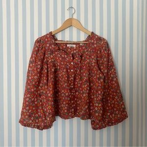 Lunaria - Poppy Tasha Garden